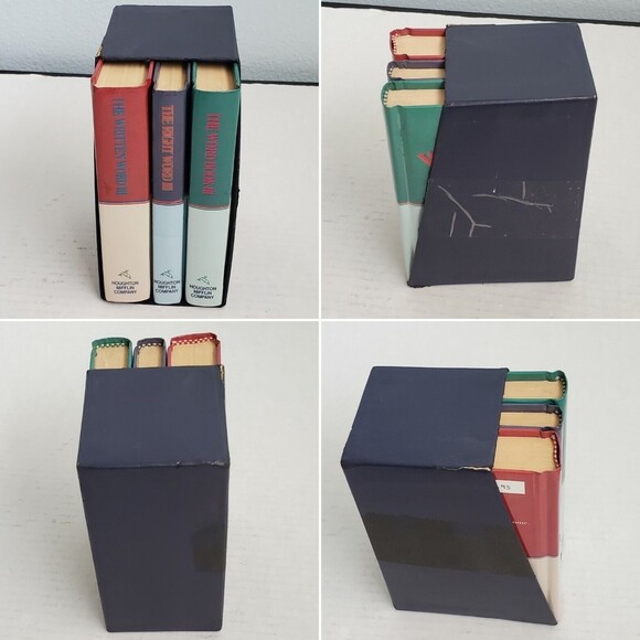 The American Heritage Dictionary, Word Book, Written Word, Right Word III Set - Picture 12 of 12